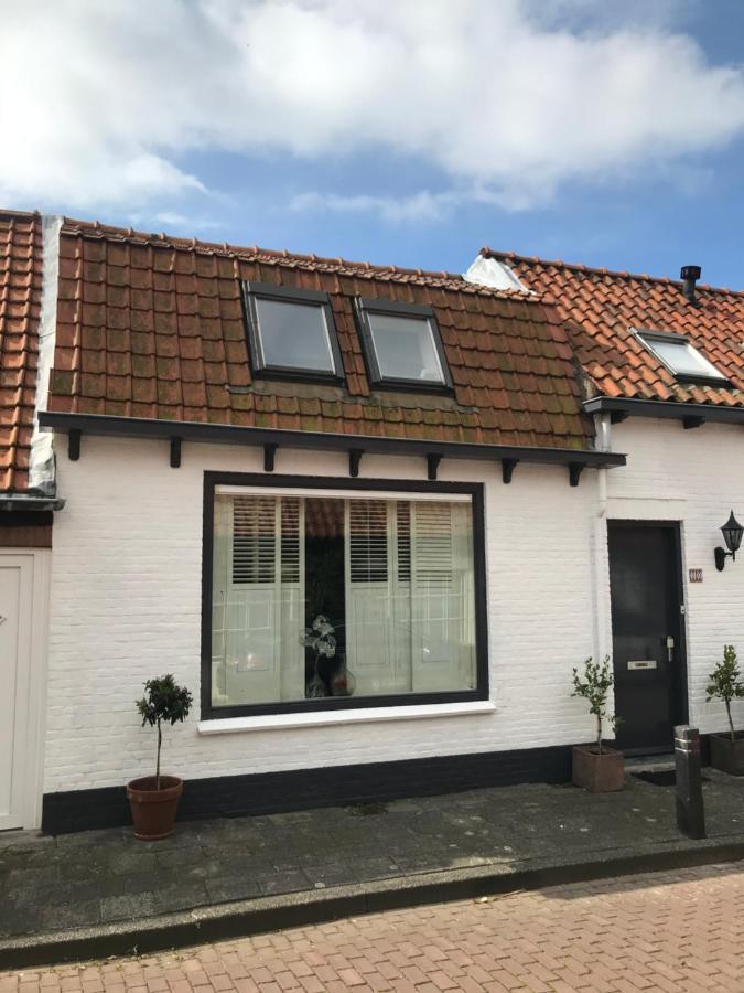 Casa Colijnsplaat Exterior photo